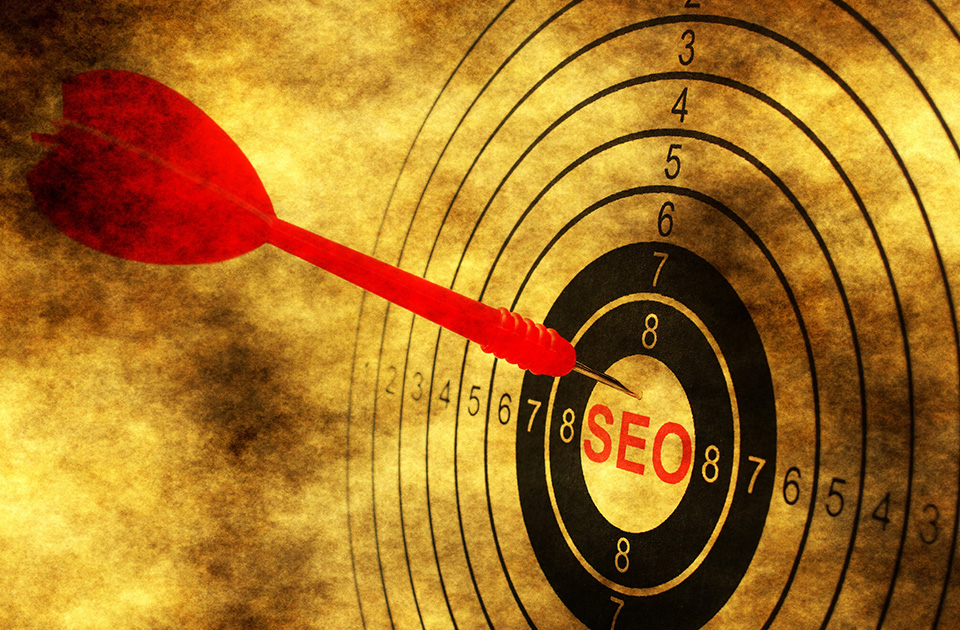 網(wǎng)站優(yōu)化