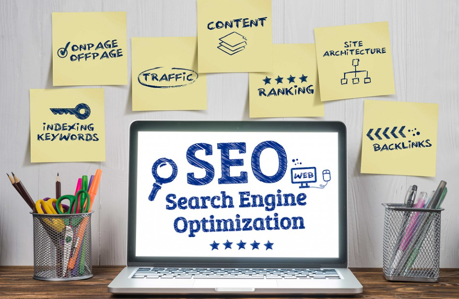 中文域名對優(yōu)化的影響