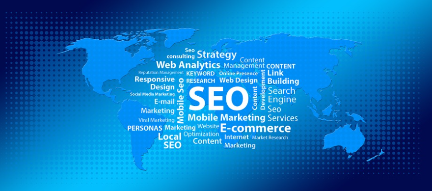 SEO新手們需要掌握的幾個(gè)基本常識(shí)