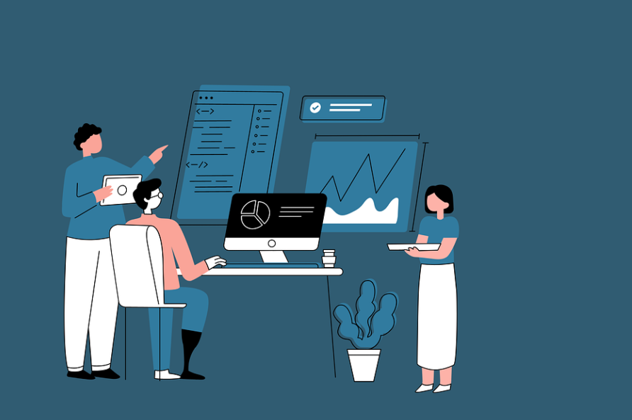 提升企業(yè)網(wǎng)站優(yōu)化排名實(shí)用方法