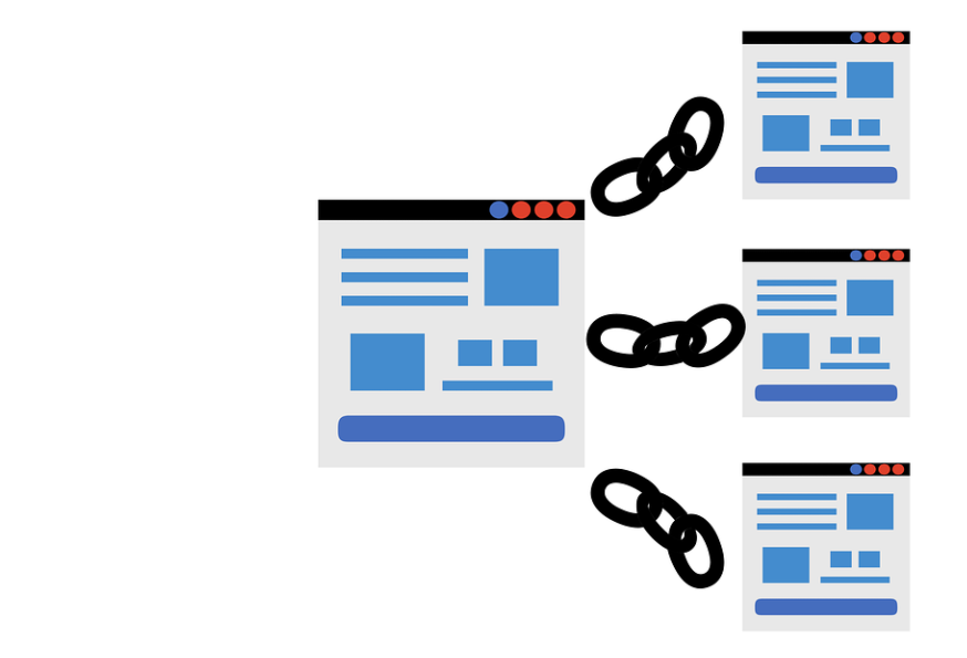 優(yōu)秀的外鏈應(yīng)該具備的幾個必要條件